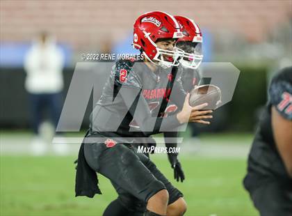Thumbnail 3 in Muir vs Pasadena photogallery.