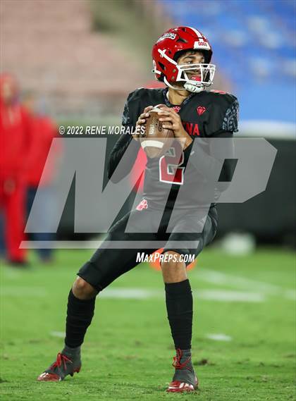 Thumbnail 3 in Muir vs Pasadena photogallery.