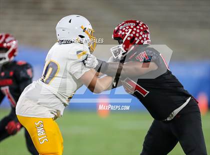 Thumbnail 2 in Muir vs Pasadena photogallery.