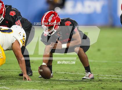 Thumbnail 3 in Muir vs Pasadena photogallery.