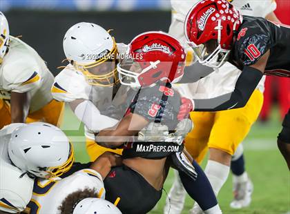 Thumbnail 2 in Muir vs Pasadena photogallery.