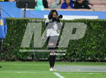 Thumbnail 2 in Muir vs Pasadena photogallery.