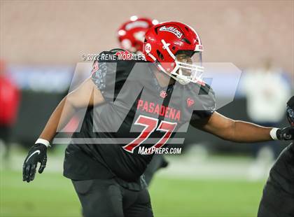 Thumbnail 1 in Muir vs Pasadena photogallery.