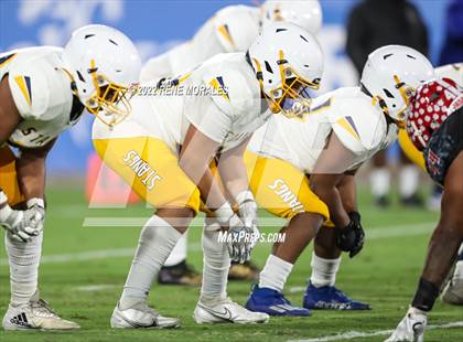 Thumbnail 1 in Muir vs Pasadena photogallery.