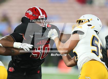 Thumbnail 2 in Muir vs Pasadena photogallery.