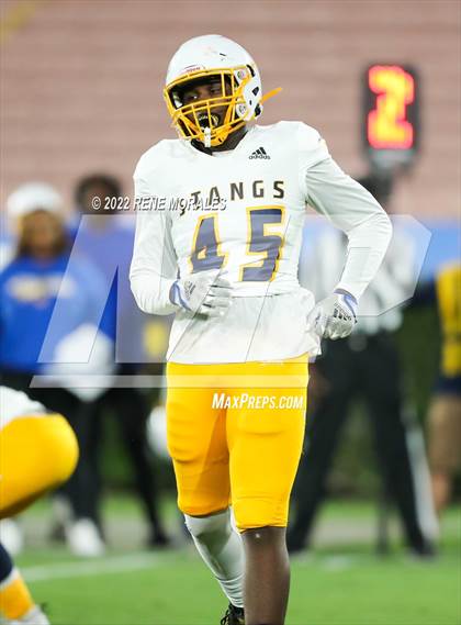 Thumbnail 3 in Muir vs Pasadena photogallery.