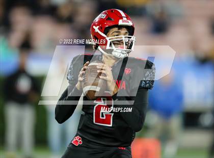 Thumbnail 1 in Muir vs Pasadena photogallery.
