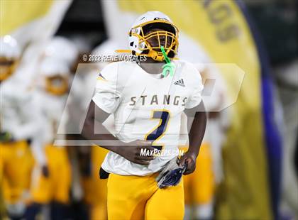 Thumbnail 3 in Muir vs Pasadena photogallery.