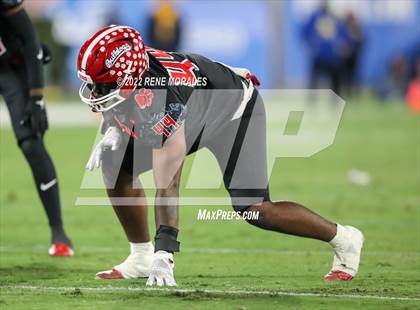 Thumbnail 2 in Muir vs Pasadena photogallery.