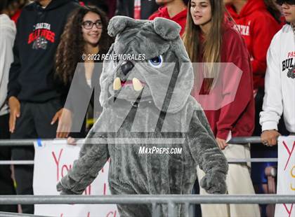 Thumbnail 1 in Muir vs Pasadena photogallery.