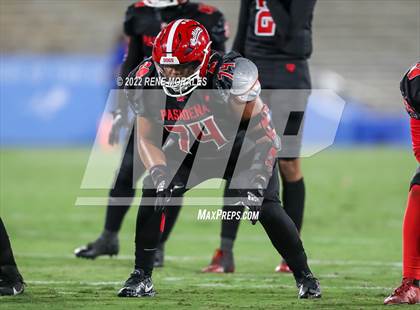 Thumbnail 1 in Muir vs Pasadena photogallery.