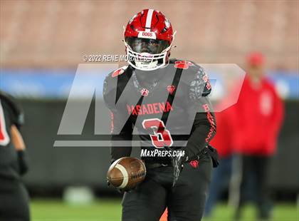 Thumbnail 3 in Muir vs Pasadena photogallery.