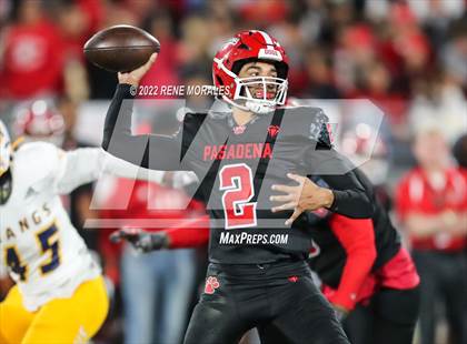 Thumbnail 2 in Muir vs Pasadena photogallery.