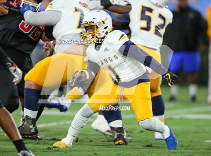Thumbnail 3 in Muir vs Pasadena photogallery.