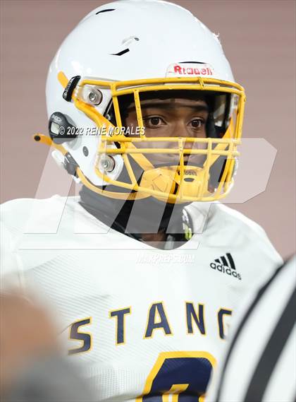 Thumbnail 1 in Muir vs Pasadena photogallery.