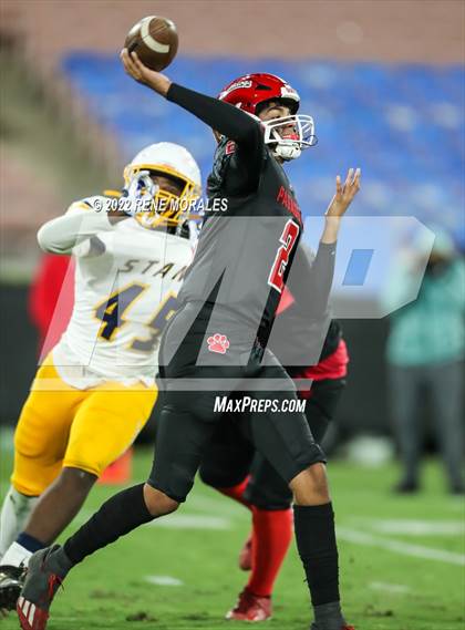 Thumbnail 3 in Muir vs Pasadena photogallery.