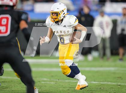 Thumbnail 1 in Muir vs Pasadena photogallery.