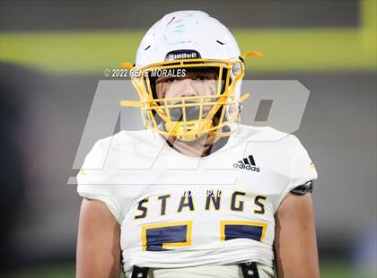 Thumbnail 2 in Muir vs Pasadena photogallery.