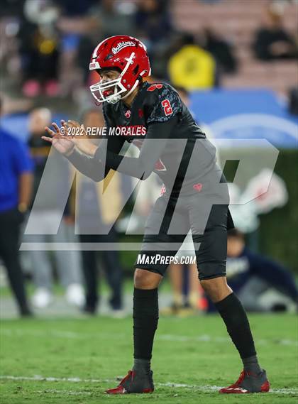 Thumbnail 1 in Muir vs Pasadena photogallery.