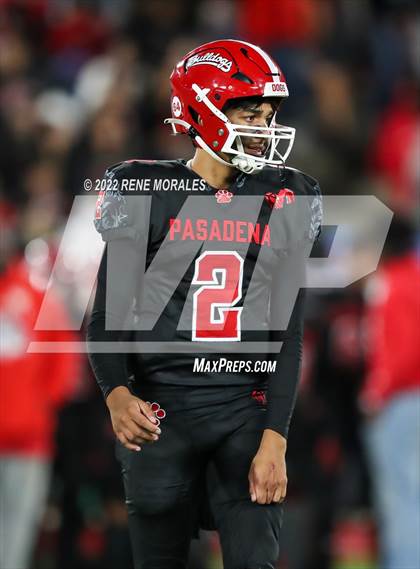 Thumbnail 1 in Muir vs Pasadena photogallery.