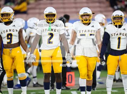 Thumbnail 2 in Muir vs Pasadena photogallery.