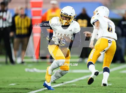 Thumbnail 3 in Muir vs Pasadena photogallery.