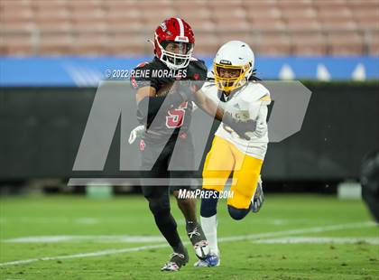 Thumbnail 3 in Muir vs Pasadena photogallery.