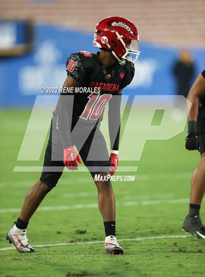 Thumbnail 2 in Muir vs Pasadena photogallery.