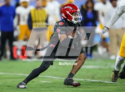 Thumbnail 2 in Muir vs Pasadena photogallery.