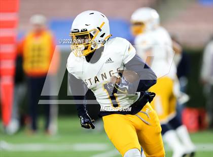 Thumbnail 1 in Muir vs Pasadena photogallery.
