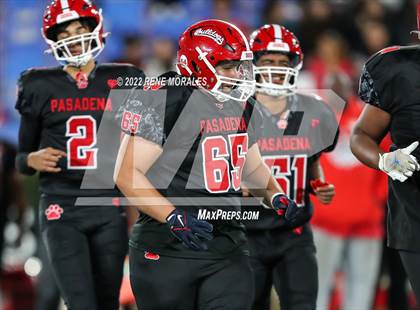 Thumbnail 3 in Muir vs Pasadena photogallery.