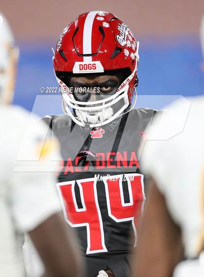 Thumbnail 3 in Muir vs Pasadena photogallery.