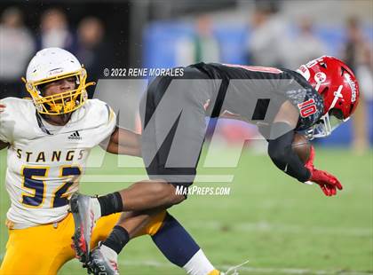 Thumbnail 1 in Muir vs Pasadena photogallery.