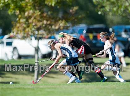 Thumbnail 1 in St. John's vs Fort Worth Country Day  (SPC Championship) photogallery.