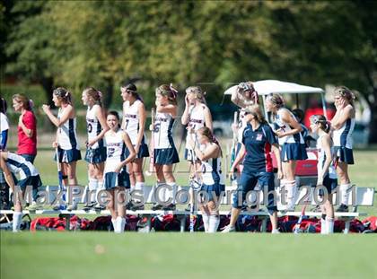 Thumbnail 1 in St. John's vs Fort Worth Country Day  (SPC Championship) photogallery.