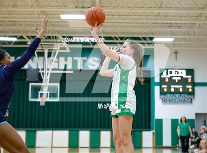 Thumbnail 1 in Bishop Grimes VS Bishop Ludden photogallery.
