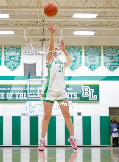 Thumbnail 1 in Bishop Grimes VS Bishop Ludden photogallery.