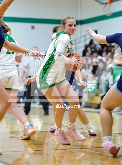 Thumbnail 1 in Bishop Grimes VS Bishop Ludden photogallery.