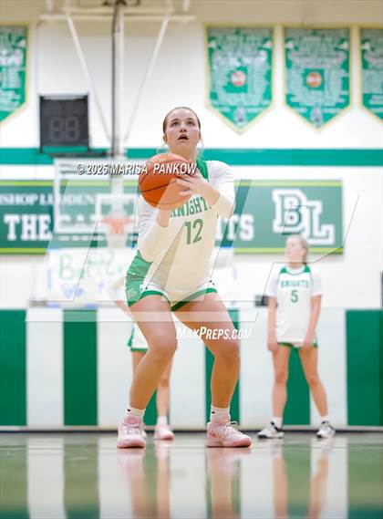 Thumbnail 2 in Bishop Grimes VS Bishop Ludden photogallery.