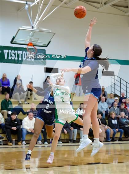 Thumbnail 1 in Bishop Grimes VS Bishop Ludden photogallery.