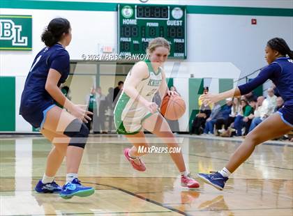 Thumbnail 1 in Bishop Grimes VS Bishop Ludden photogallery.
