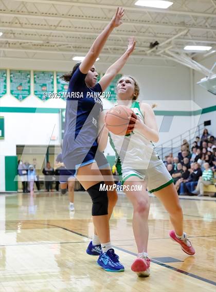 Thumbnail 1 in Bishop Grimes VS Bishop Ludden photogallery.