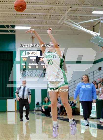Thumbnail 3 in Bishop Grimes VS Bishop Ludden photogallery.