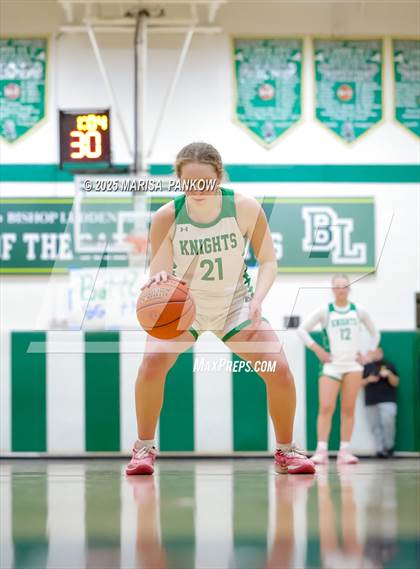 Thumbnail 1 in Bishop Grimes VS Bishop Ludden photogallery.