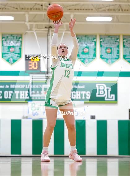 Thumbnail 1 in Bishop Grimes VS Bishop Ludden photogallery.