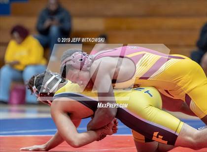 Thumbnail 3 in Fairmont, Lumberton @ Terry Sanford photogallery.