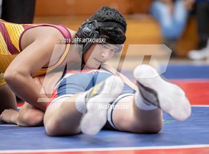 Thumbnail 1 in Fairmont, Lumberton @ Terry Sanford photogallery.
