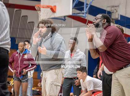 Thumbnail 2 in Fairmont, Lumberton @ Terry Sanford photogallery.