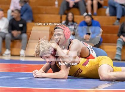 Thumbnail 2 in Fairmont, Lumberton @ Terry Sanford photogallery.