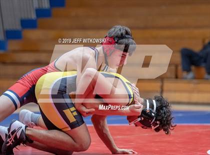 Thumbnail 3 in Fairmont, Lumberton @ Terry Sanford photogallery.